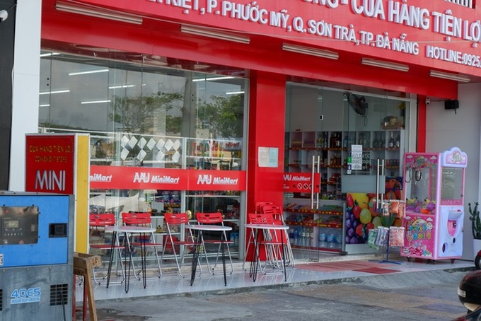 HCM City district home to South Koreans quiet - 8