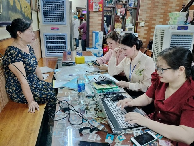 Harmful bacteria found in Hoi An food shop - 2 Harmful bacteria found in Hoi An food shop - 2
