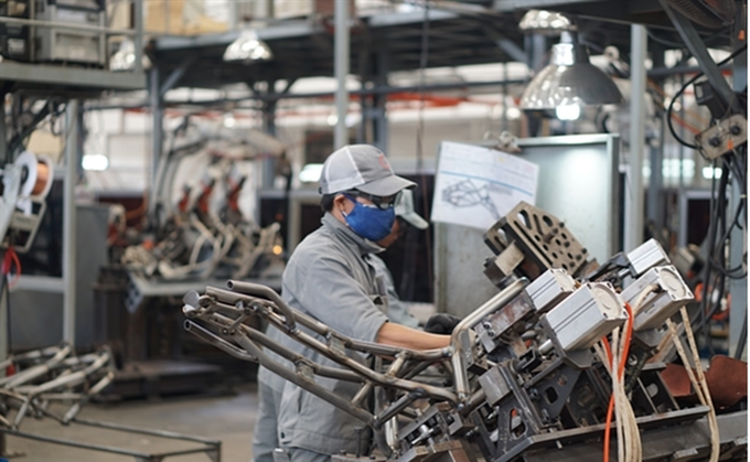 10,800 new enterprises established in January - 1