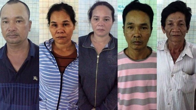 HCM City launches bus crime hotline - 2