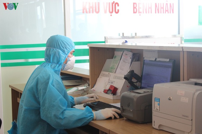 Hanoi hospital ready to receive Equatorial Guinea Covid-19 cases - 7