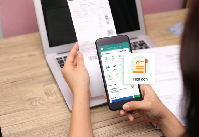 Grab to invest hundreds of millions in Vietnam - 1