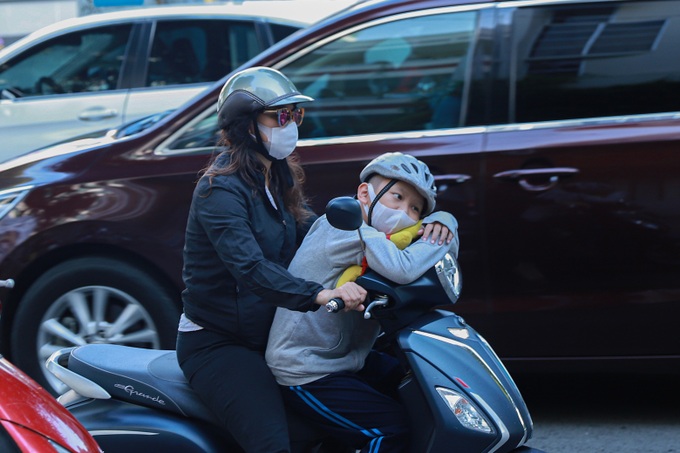 HCM City schools days start later after parental complaints - 1