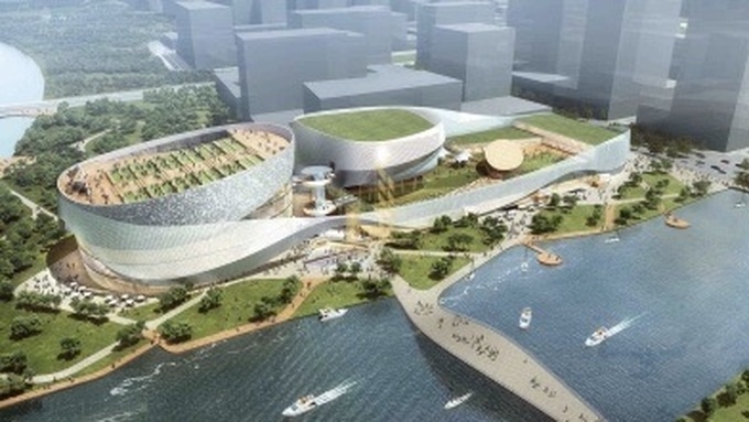 HCM City seeks investment in 23 cultural and sports - 1