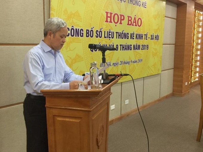 Vietnam’s nine-month GDP growth hits 9-year record high - 1