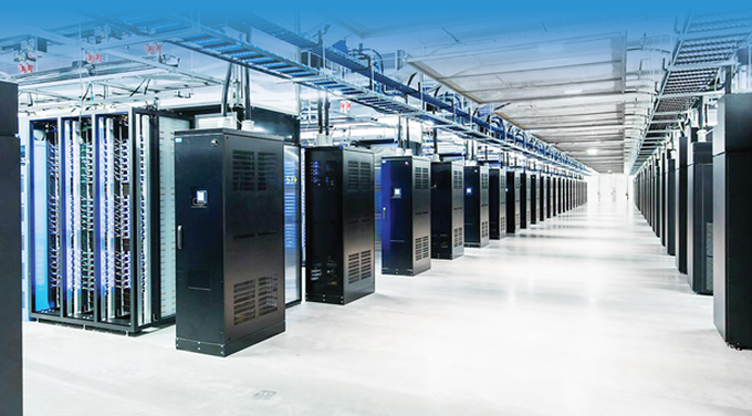 Vietnam sees strong growth of data centres - 1 Vietnam sees strong growth of data centres - 1