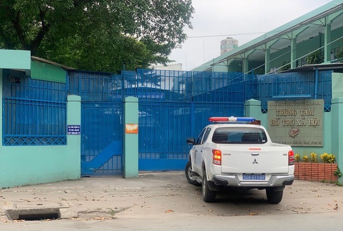 HCM City social worker detained for alleged child abuse - 1 HCM City social worker detained for alleged child abuse - 1