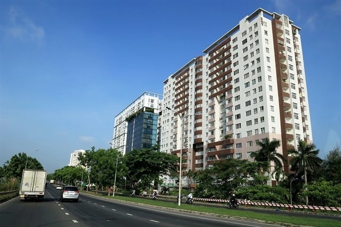 HCM City affordable housing supply unable to meet huge demand - 1