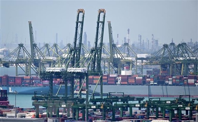 Inflation in ASEAN expected to moderate faster than in developed economies: economist - 1