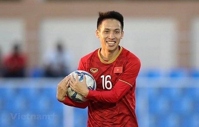 ASEAN football stars encourage healthy lifestyle amidst COVID-19 - 1 ASEAN football stars encourage healthy lifestyle amidst COVID-19 - 1