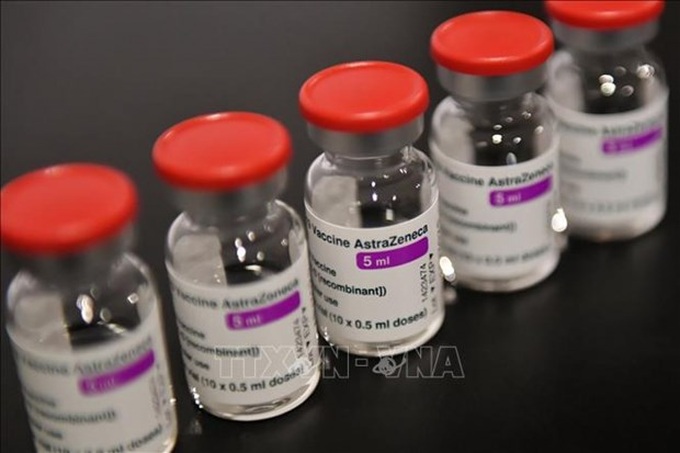 Latvia to resell 200,000 doses of COVID-19 vaccine for Vietnam - 1
