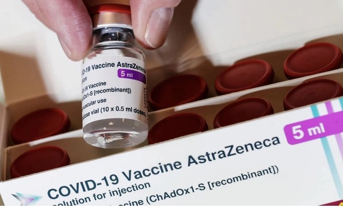 AstraZeneca COVID-19 vaccine recipients do not need blood clotting test: MoH - 1