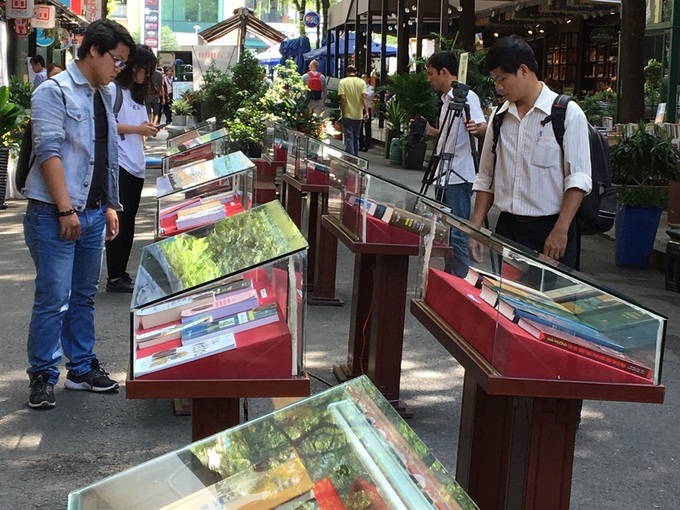 Firework performances slated for upcoming holiday - 1