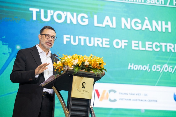 Australia and Vietnam work together for clean energy transition - 2