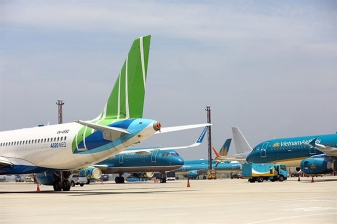 Aviation industry sets target to welcome 43 million passengers - 1