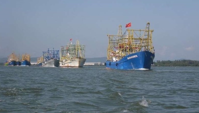 Da Nang to host international conference on sustainable marine economic development - 1