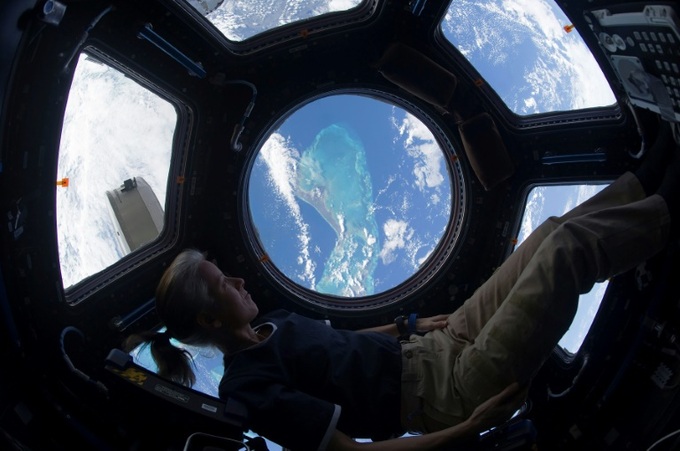 NASA, SpaceX target historic spaceflight despite pandemic - 1