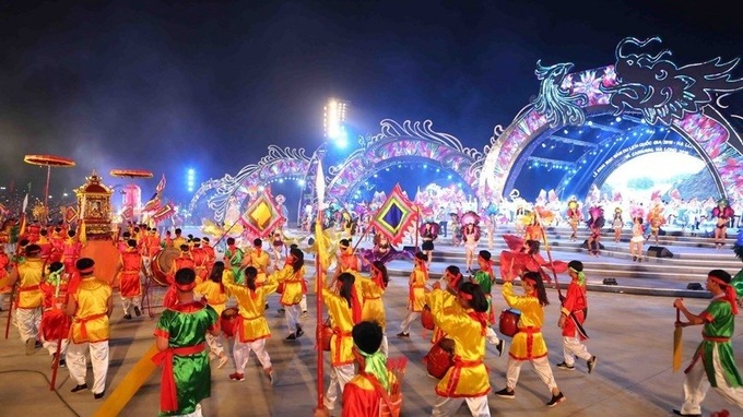 Winter Carnival to be held in Quang Ninh - 1 Winter Carnival to be held in Quang Ninh - 1
