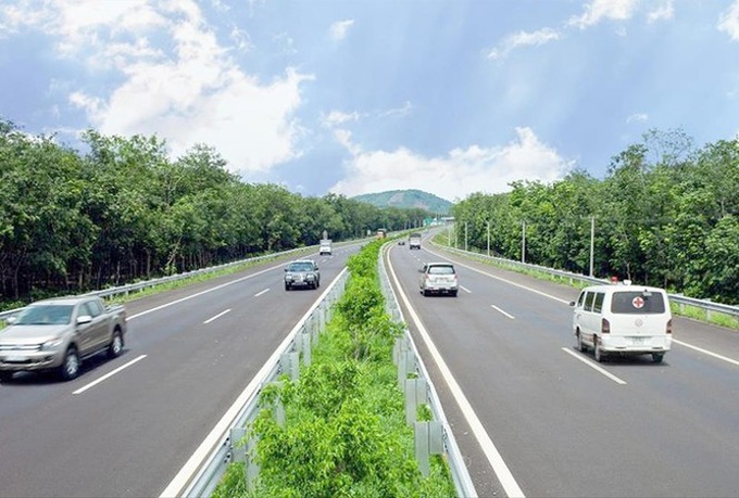 Sluggish site clearance slows North-South Expressway project - 1