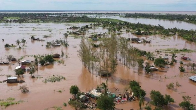 Cyclone Eloise death toll rises to 21 : UN - 1