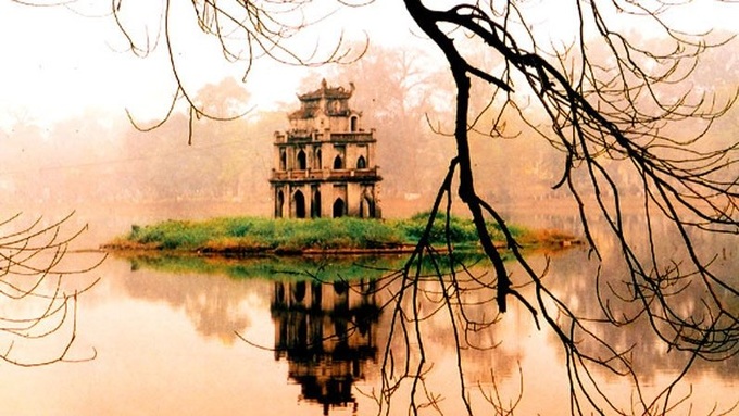 Hanoi among three favourite art destinations in Vietnam - 1
