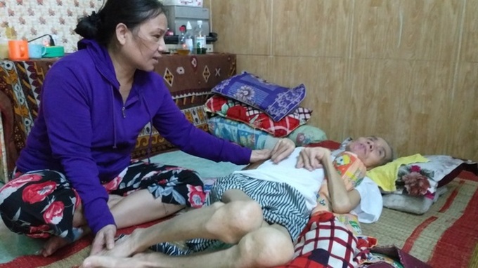 Struggling family calls for help for better life - 2 Struggling family calls for help for better life - 2