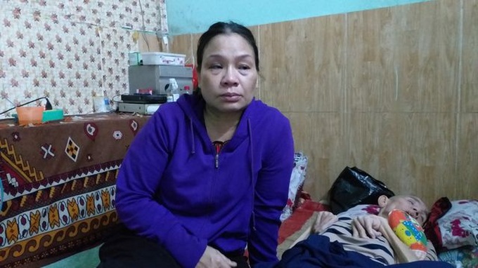 Struggling family calls for help for better life - 1 Struggling family calls for help for better life - 1