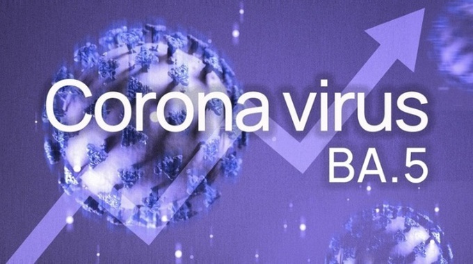 Additional 2,704 new Covid-19 cases confirmed on Saturday - 1