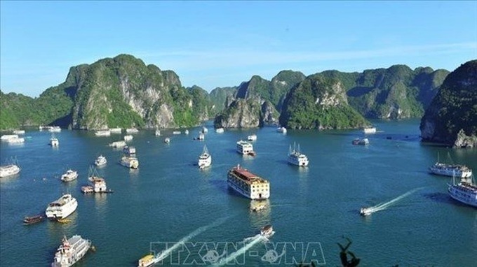 Quang Ninh ready to welcome foreign tourists back - 1