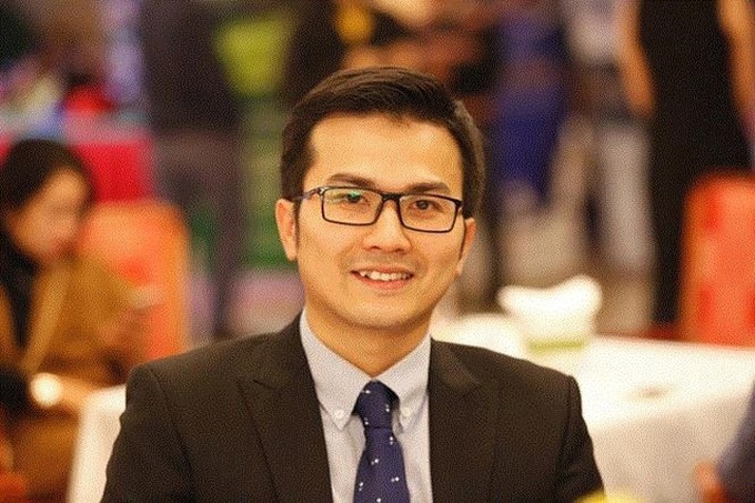 First Vietnamese scientist wins Noam Chomsky awards - 1 First Vietnamese scientist wins Noam Chomsky awards - 1
