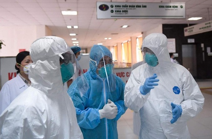 Vietnam's COVID-19 cases rise to 169 - 1
