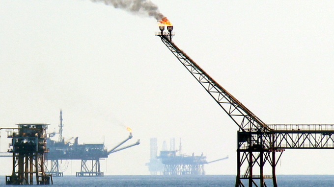 Petrovietnam announces two new oil and gas fields - 1 Petrovietnam announces two new oil and gas fields - 1