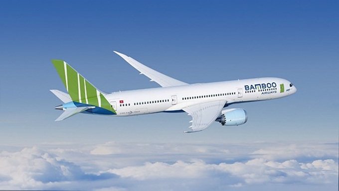 Bamboo Airways to launch Hanoi - Ca Mau direct flights - 1 Bamboo Airways to launch Hanoi - Ca Mau direct flights - 1