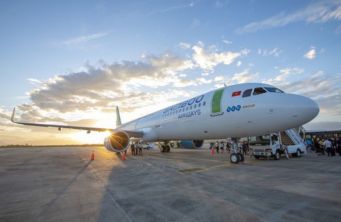 Phu Cat Airport to welcome first international flight - 1 Phu Cat Airport to welcome first international flight - 1