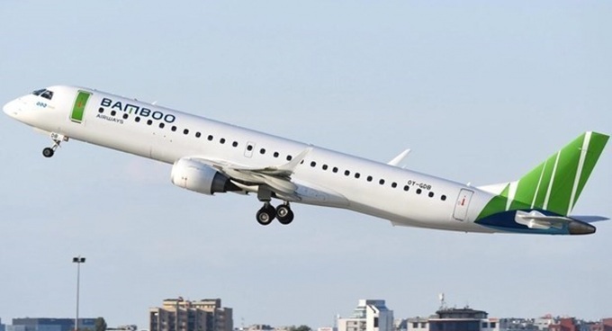 Bamboo Airways to launch Hanoi-Rach Gia route from February 7 - 1