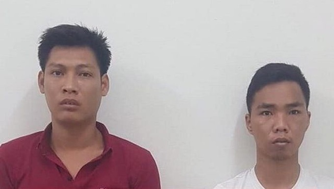Hanoi police bust kidney trading ring - 1