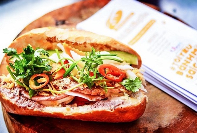 Vietnamese baguette ranked 7th in world’s top 50 best street foods: TasteAtlas - 1