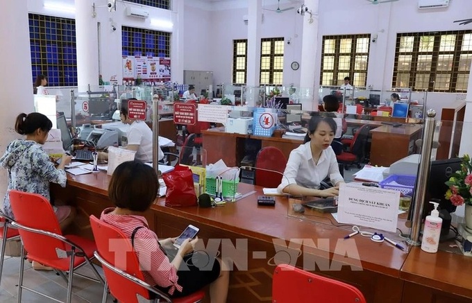 Top 10 reputable commercial banks for 2024 unveiled - 1