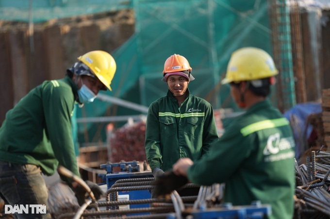 Programme launched to support workers during Tet Festival - 2