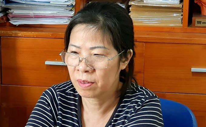Hanoi police confirm boy dies of thermic shock in school bus - 2 Hanoi police confirm boy dies of thermic shock in school bus - 2