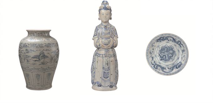 History Museum displaying shipwreck artifacts - 1