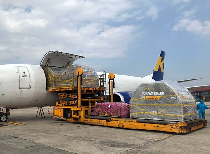 Vietnam administers 20.8 million doses of Covid-19 vaccine - 1