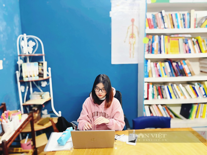 Free library attracts Hanoi bookworms - 2