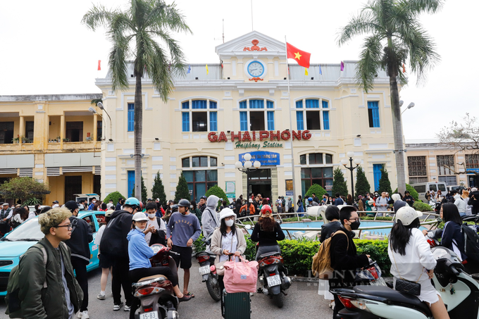 Haiphong food attracts visitors from Hanoi - 4 Haiphong food attracts visitors from Hanoi - 4