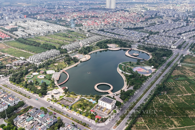 Astronomy park in Hanoi left abandoned - 1 Astronomy park in Hanoi left abandoned - 1