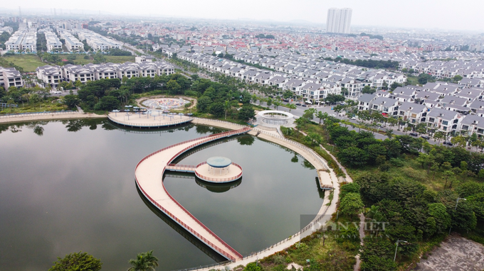 Astronomy park in Hanoi left abandoned - 5 Astronomy park in Hanoi left abandoned - 5