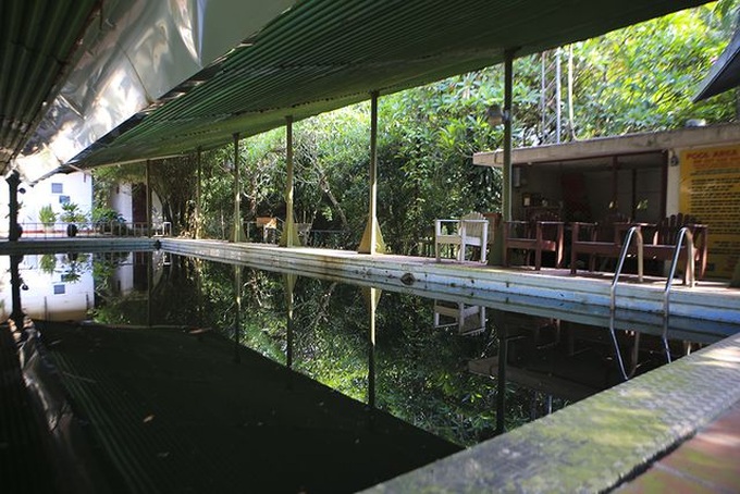 Swedish village in northern Vietnam left idle for decades - 6