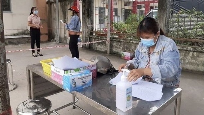 Twelve groups of policies to support pandemic-hit people announced - 1 Twelve groups of policies to support pandemic-hit people announced - 1