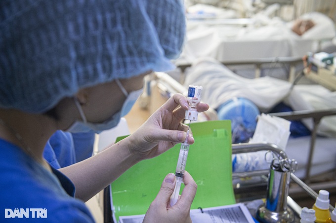 Cold weather sends more elderly to hospital - 3 Cold weather sends more elderly to hospital - 3