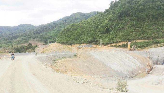 Thua Thien Hue hydropower plant fined for unlicensed operation - 1